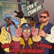 DIAMOND DISTRICT feat Kid Q Lucho Single