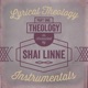 Lyrical Theology Pt 1 Theology Instrumentals