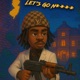 Lets Go N EP