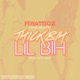 Thick Bih Lil Bih feat G5yve killa Ez Single