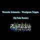 Woodgrain Trippin feat Westside Schmucks Remix Single