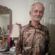 Grandpas Hands Single