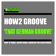 That German Groove EP