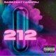 212 feat Yangprj Single