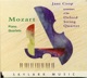 Mozart Piano Quartets