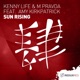 Sun Rising feat Amy Kirkpatrick EP