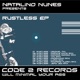 Rustless Ep