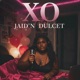 XO feat i wxnder Single