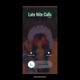 Late Nite Calls feat Penny Single