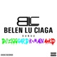 Belen Lu Ciaga feat Gard K Main a Kid Single