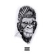 Gorilla Creed Single