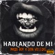 Hablando de Mi feat Don Villegas Single
