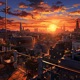 Golden Skies Single