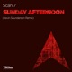 Sunday Afternoon Kevin Saunderson Remix Single