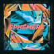 Éphémère feat Nine Kamilyaa Single
