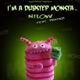 I m a Dubstep Monster EP
