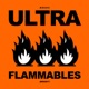 Ultra Flammables Single
