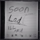 Soon lad Single