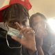 NEVER BROKE AGAIN feat Woodz Single