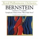 Bernstein Candide Overture West Side Story Symphonic Dances On the Waterfront Suite