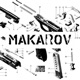 MAKAROV Single