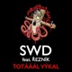 Totááál Výkal feat Řezník Single