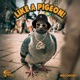 Like a Pigeon Single