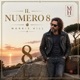 IL NUMERO 8 feat MH project Single