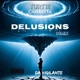 Delusions feat Cambatta Da Vigilante Remix Single