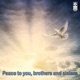 Peace to you brothers and sisters Single