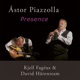 Astor Piazzolla Presence