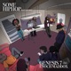 Some HipHop Horizon Mix feat Enoch Maddox Single