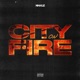 City On Fire Single
