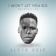 I won t let you go Bambelela Single