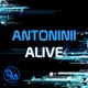 Alive Single