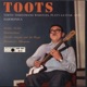Whistles Plays Guitar and Harmonica EP