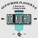 Old School Flavour EP