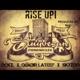 Rise Up feat Quadir Lateef SkyZoo Single