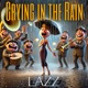 Crying in the rain Single