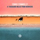 A Thousand Miles from Nowhere Single
