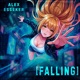FALLING feat CYBERMOON Single