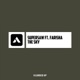 The Sky feat Farisha Single