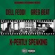 X Pertly Speaking Single