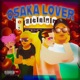 Osaka Lover feat Kuja Single