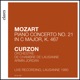 Mozart Piano Concerto No 21 in C Major K 467 Elvira Madigan Live in Lausanne 1980