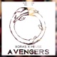 Avengers Single