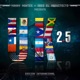 Uk 2 5 Edicion Internacional feat Triple Seven Funky