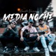Media Noche Acoustic Version feat RedzReal Luyah Single