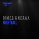 Nightfall Single