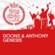 Genesis Remixes with Anthony Single